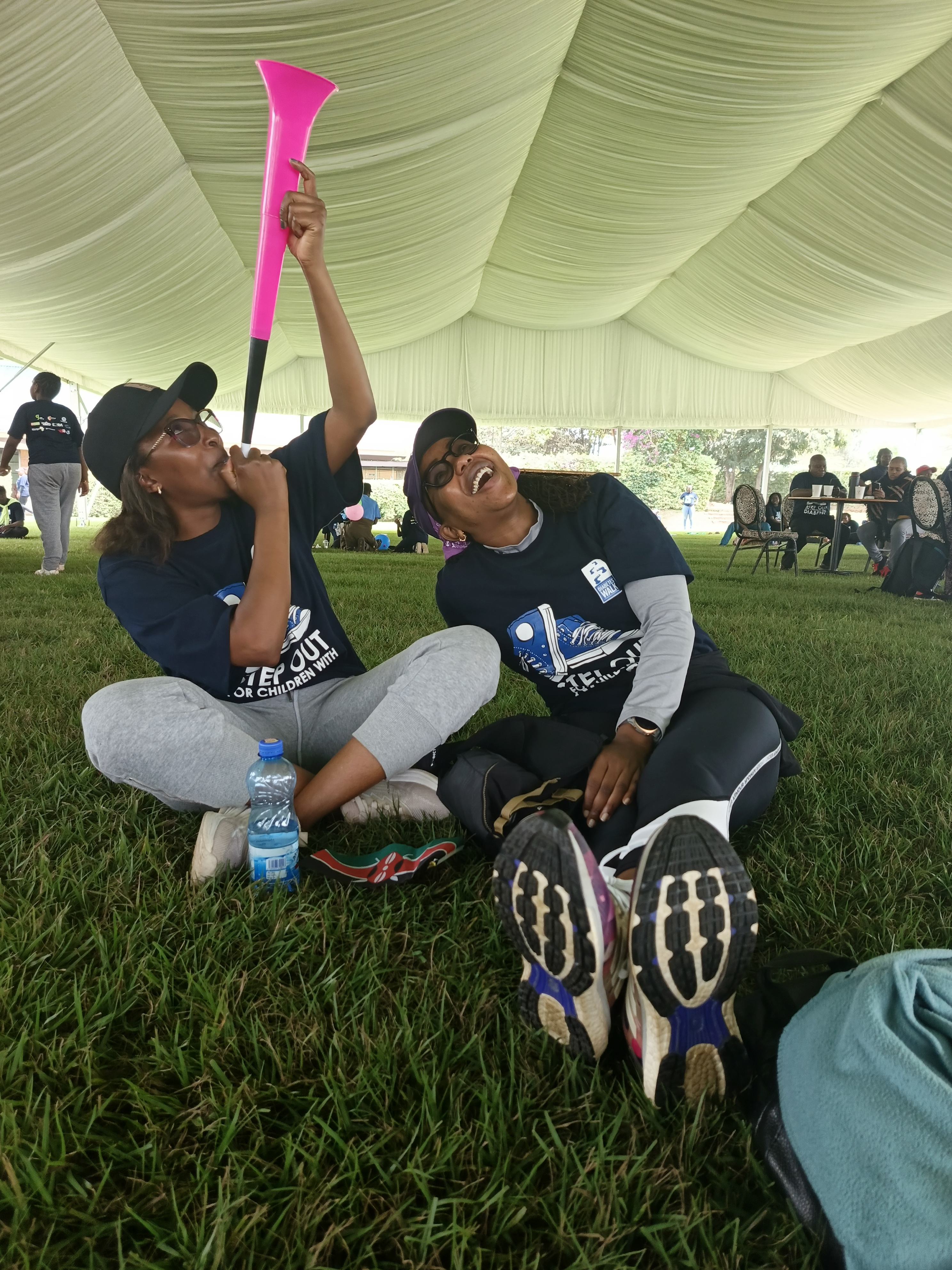 Community health education and screening
